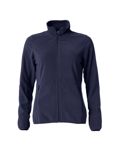 Basic micro fleece ladies