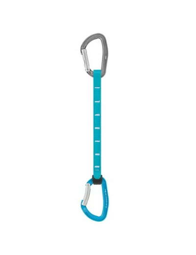 DEGAINE DJINN AXESS TURQUOISE 25 CM