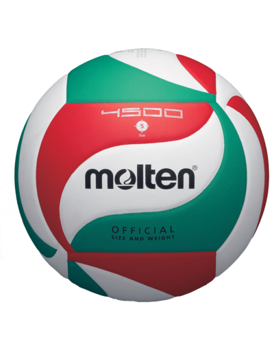 Ballon volley vm 4500