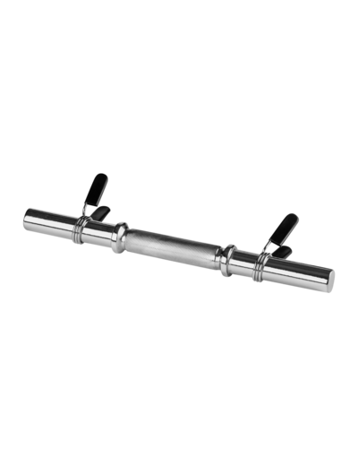 Barre courte 38 cm