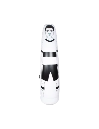 Mannequin gonflable 180cm