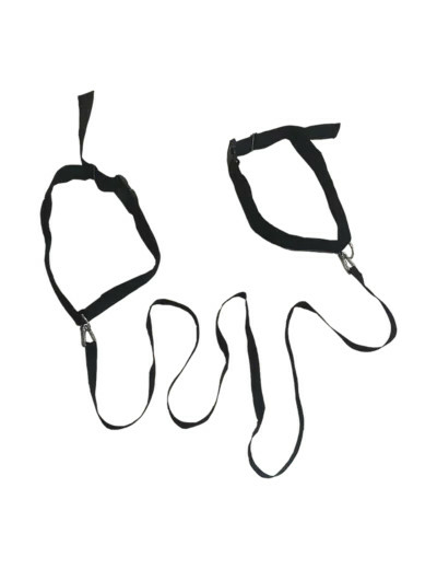 Ceinture d'échappement