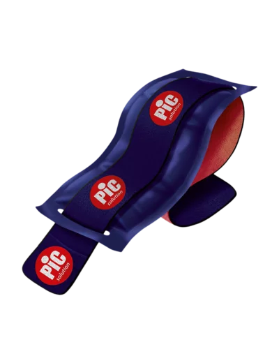 Compresse reutilisable chaud/froid