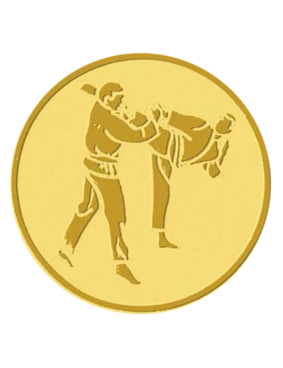 Pa 57 karate alu 50mm