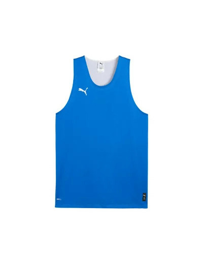 Maillot Homme Teamjaws Reversible