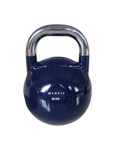 Kettlebell competition couleur 20 kg