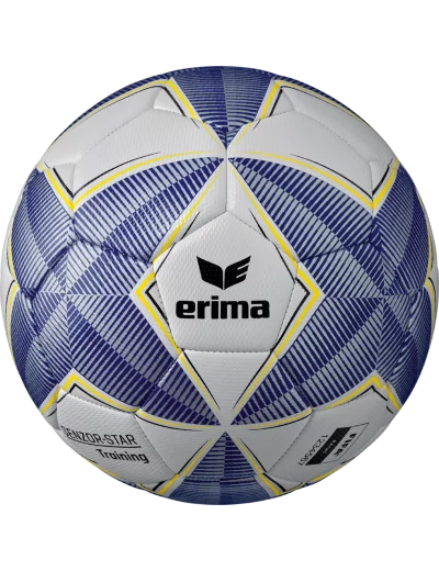 Ballon football senzor-star training