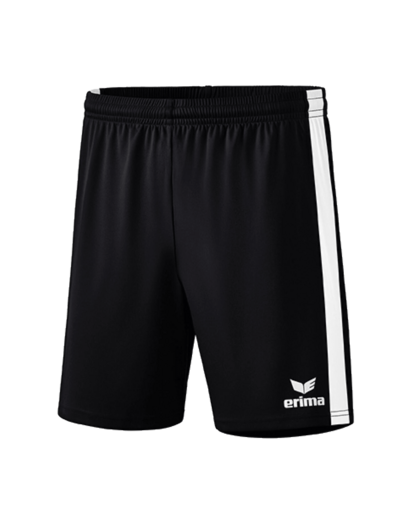 Short retro star adulte