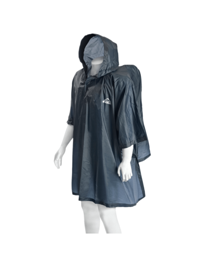 Poncho classique