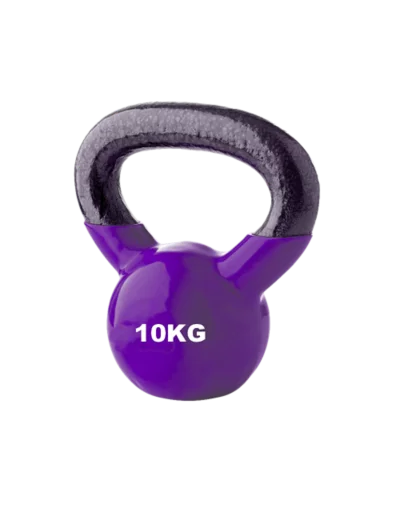 Kettlebell 10 kg