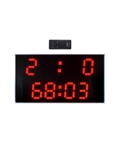 Panneau d'affichage d9s