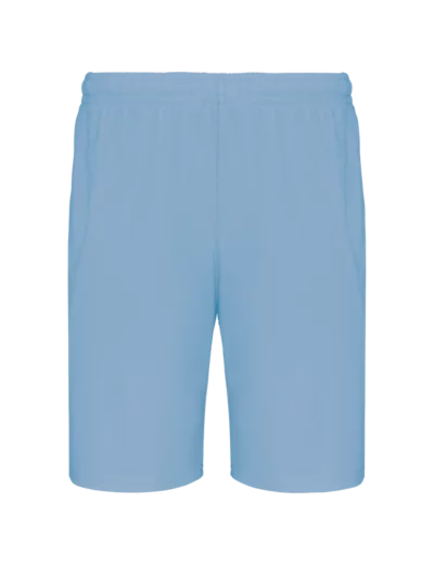 Short sport