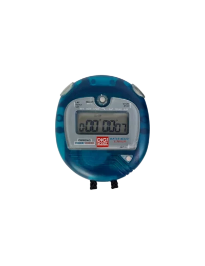 Chronometre dt3n 7 digits
