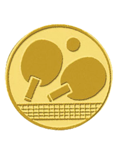 Pb 93 tennis de table alu 25m