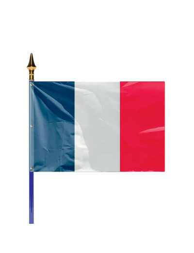 Drapeau dim60x90 france
