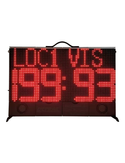 Afficheur multifonctions