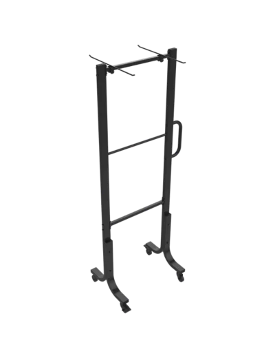 Porte-nattes mobile