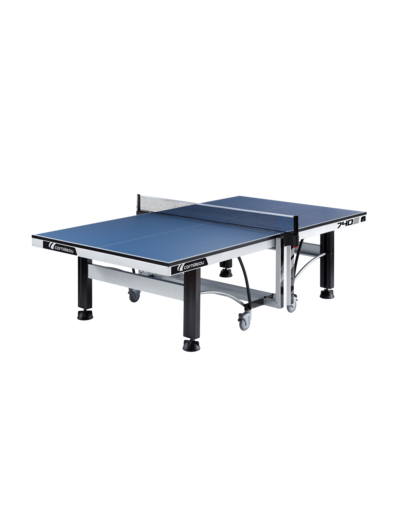 Table de tennis de table compétition 740 "ittf"