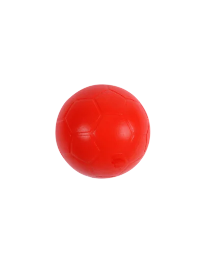 Ballon de football mousse
