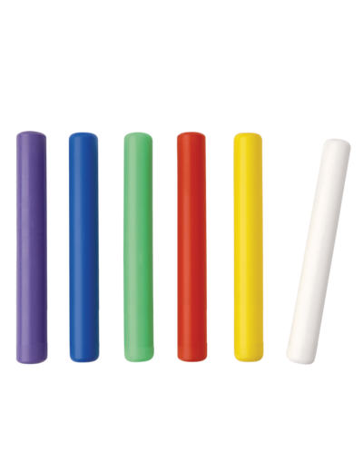 Témoin pvc