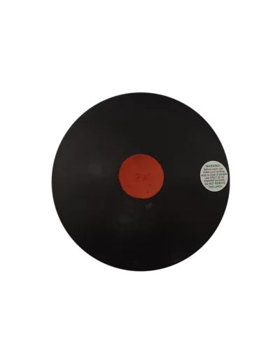 Disque à lancer 2kg