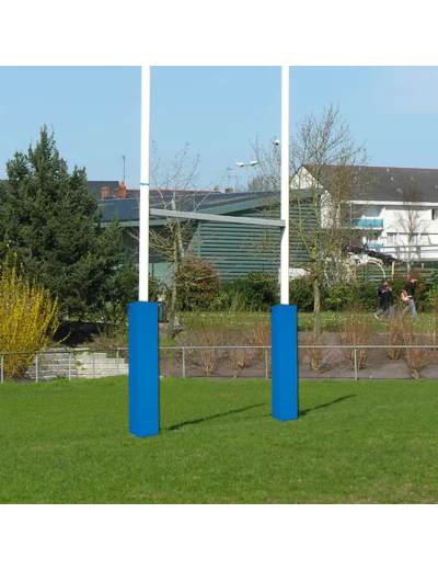 Protections de poteaux de rugby 500