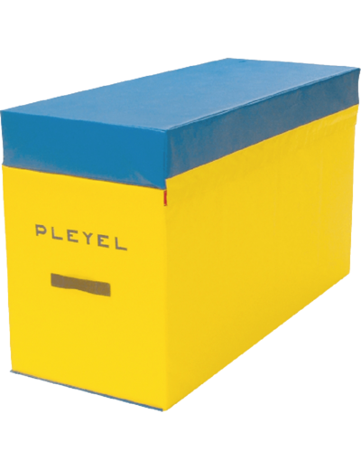 "plinth" 2 étages