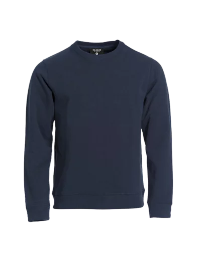 Classic roundneck