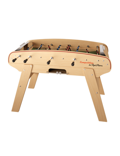 Baby-foot compétition