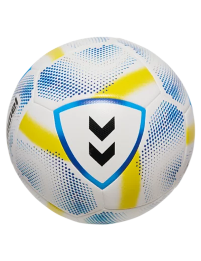 Ballon football hmlaerofly training