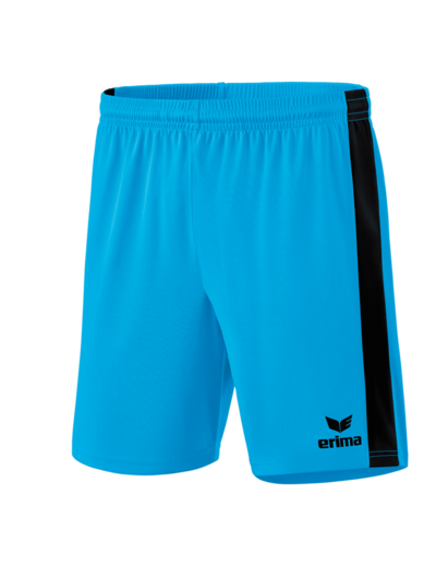 Short retro star junior