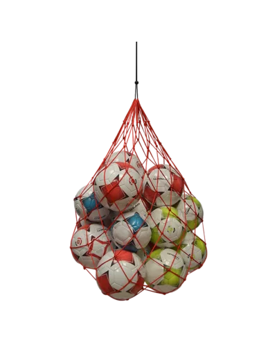 Filet porte-ballons (15/20 ballons)