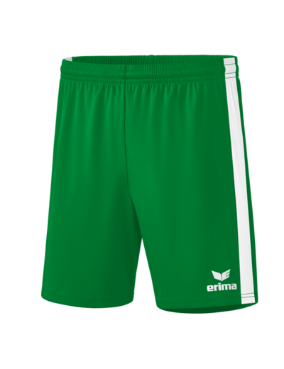 Short retro star junior