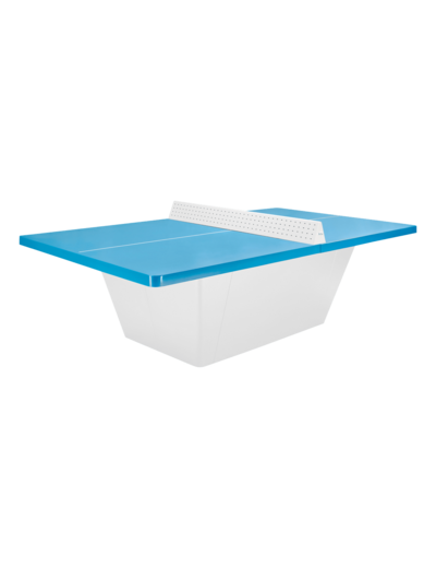 Table de ping pong square