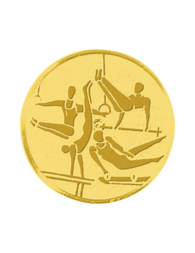 Pb 47 gym homme alu 25mm