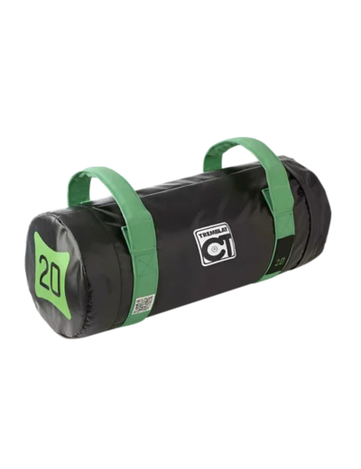 Power bag 20 kg