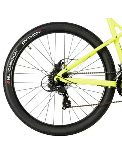 Velo summit 700 24v