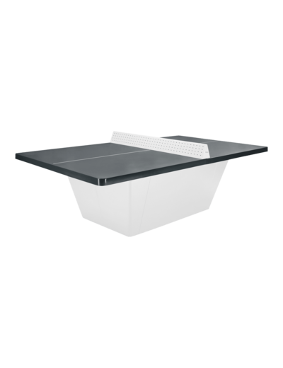 Table de ping pong square