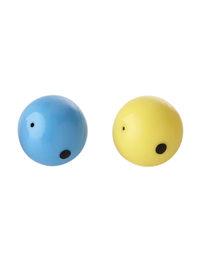 Balle a grains remplissable 150 gr