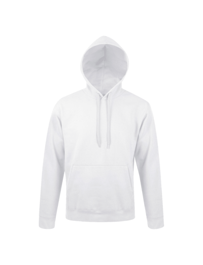 Sweat à capuche snake