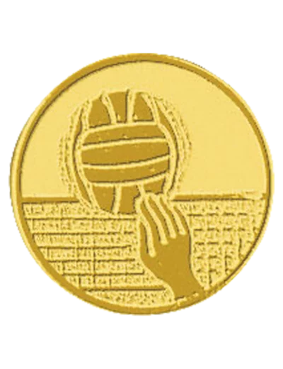 Pb 103 volley alu 25mm