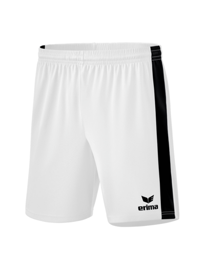 Short retro star adulte