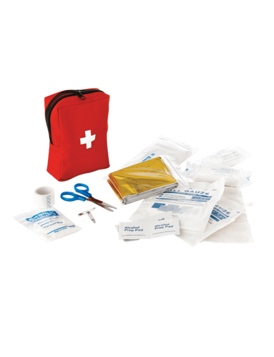 Trousse 1er secours