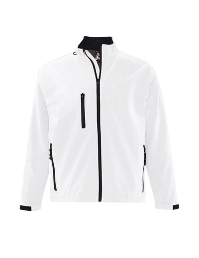 Veste softshell homme