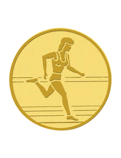 Pb 27 c.a.p femme alu 25mm