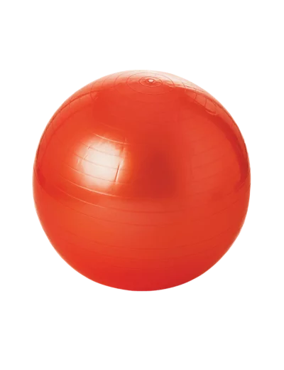 Balle gymnique - 65 cm