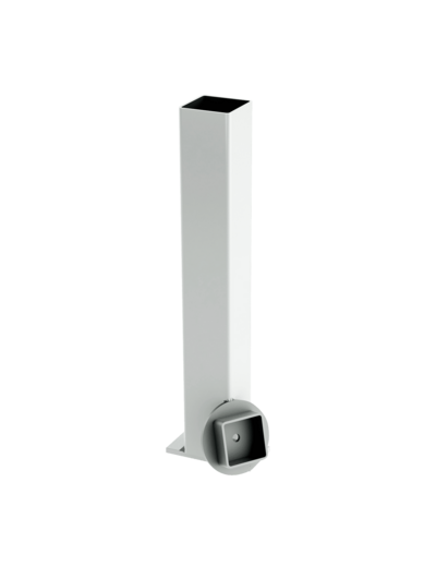 Jeu de 2 fourreaux