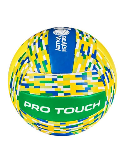 Ballon beach volley rio