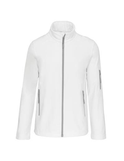 Veste softshell