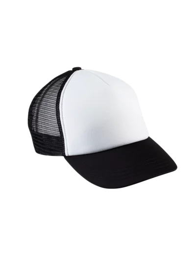 Casquette trucker
